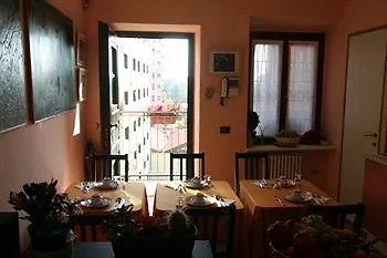 Ripa Del Naviglio B&B Milán Bed and breakfast