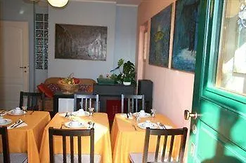 Bed and breakfast Ripa Del Naviglio B&B Milán Italia