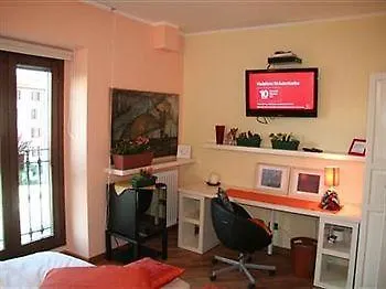 Ripa Del Naviglio B&B Milán