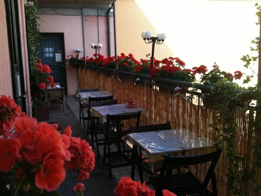 Ripa Del Naviglio B&B Milan Italy