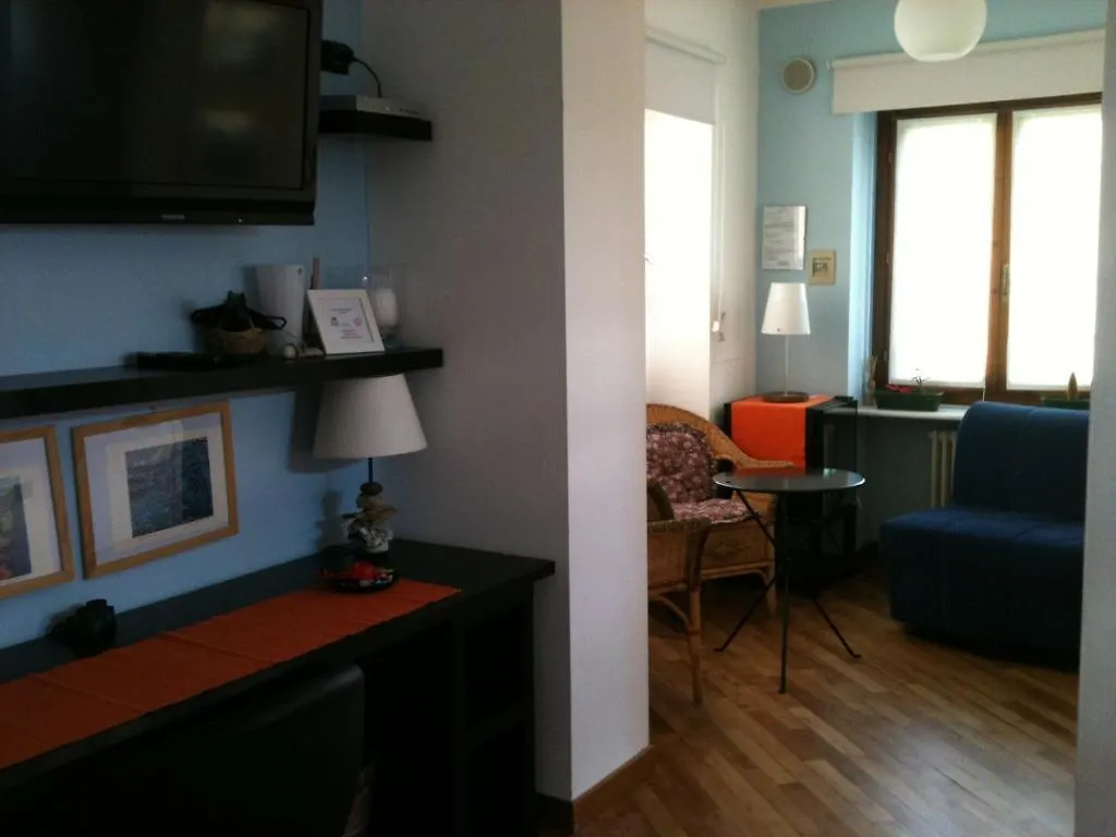 Ripa Del Naviglio B&B Milán Bed & Breakfast
