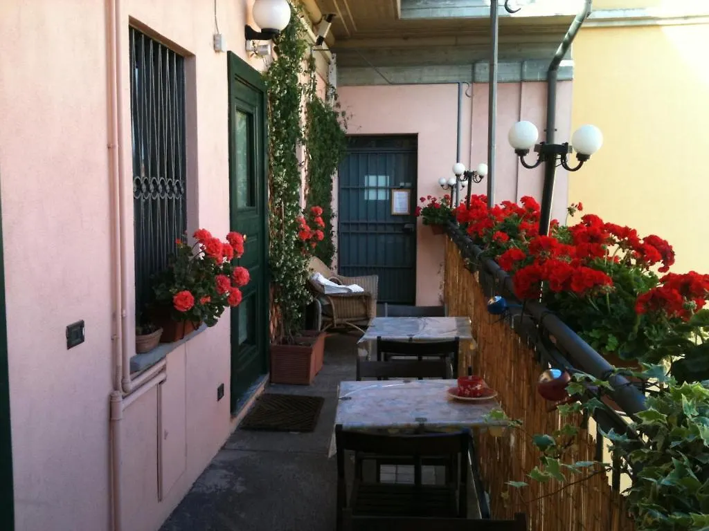 Bed & Breakfast Ripa Del Naviglio B&B Milán