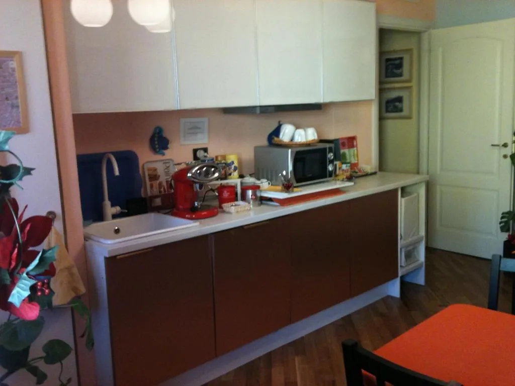 Ripa Del Naviglio B&B Milán Bed & Breakfast