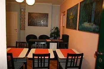 Ripa Del Naviglio B&B Milán