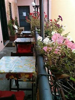 Bed & Breakfast Ripa Del Naviglio B&B Milán
